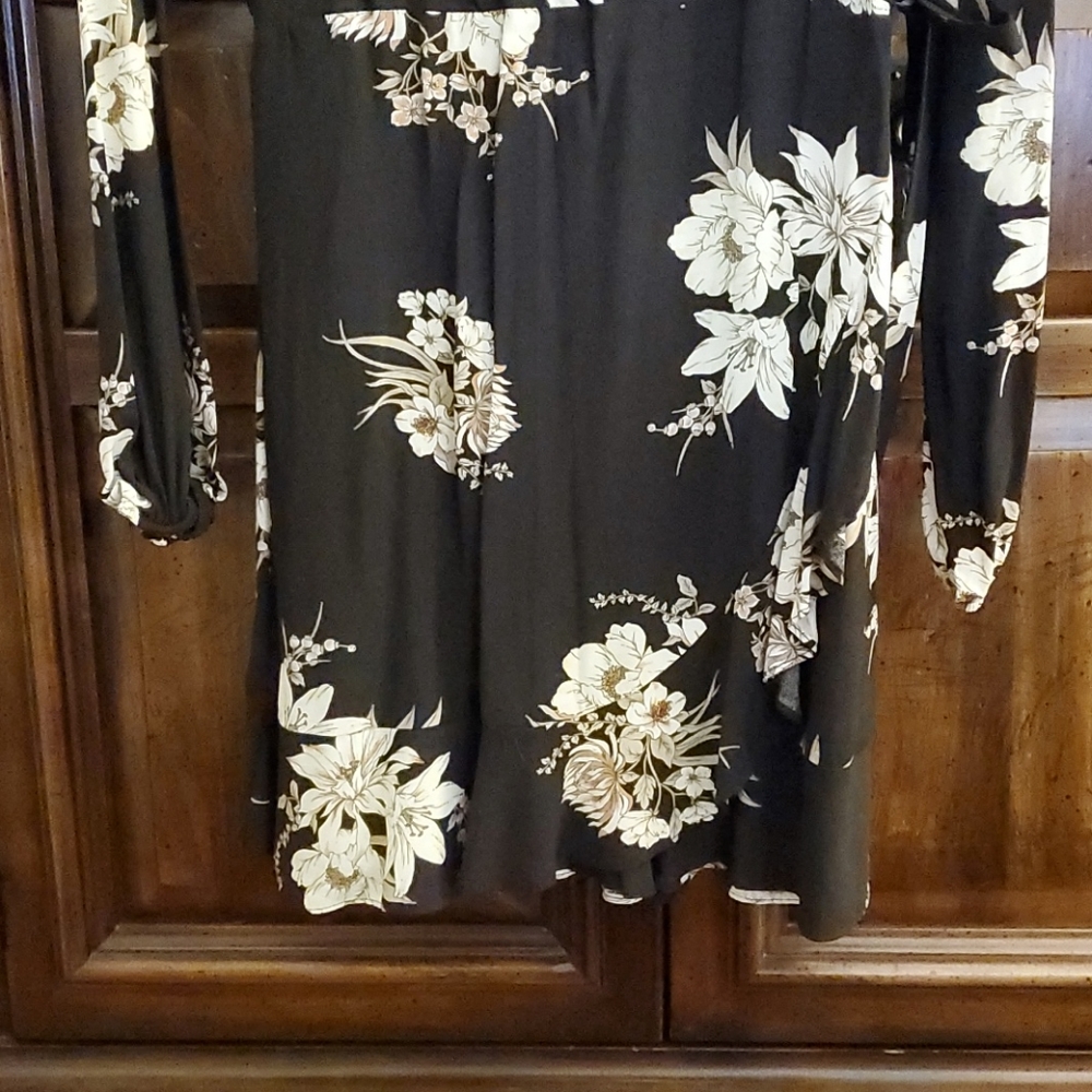 Spring dress